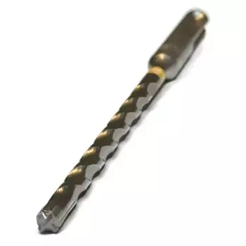 Бур по железобетону SDS Plus Rage Furious 567426 14x260 мм