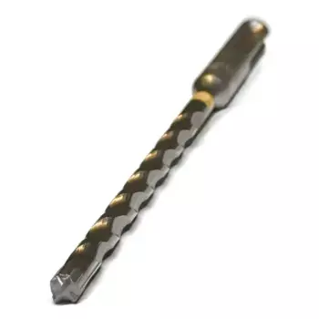 Бур по железобетону SDS Plus Rage Furious 567511 5x110 мм