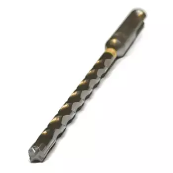 Бур по железобетону SDS Plus Rage Furious 567226 12x260 мм