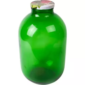 Бутыль БК-110 15 л