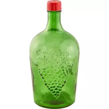 Бутыль стекло 3 л