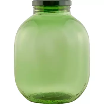 Бутыль стекло 7 л