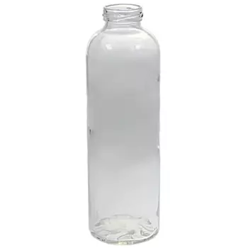 Бутылка Карнель ТО-43 0.75 л стекло прозрачный