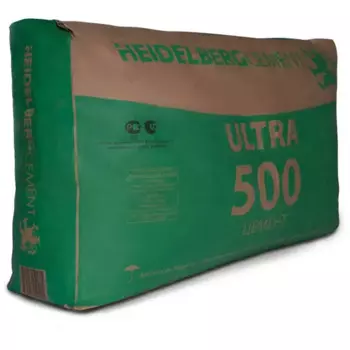 Цемент М500 ЦЕМ II 42.5 Н 25 кг