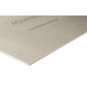 Плита цементная 8 мм Knauf Аквапанель 900x1200 мм 1.08 м