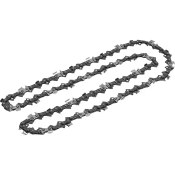 Цепь пильная Huter 76 звеньев. шаг 0.325 дюйма. паз 1.5 мм