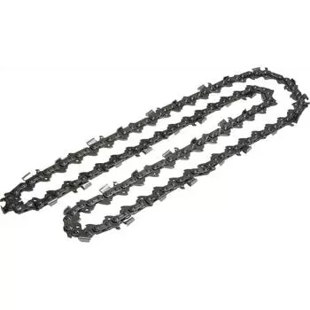 Цепь пильная Oregon 64 звена, шаг 0.325 дюйма, паз 1.5 мм