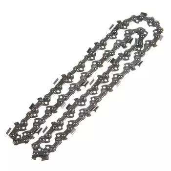 Цепь пильная PATRIOT 45 звеньев, шаг 3/8 дюйма, паз 1.3 мм