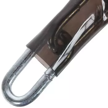 Цепь Standers 6 мм 200 см, сталь