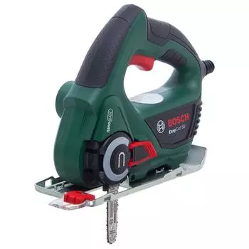 Цепная мини-пила Bosch EasyCut50, 06033C8020, 500 Вт