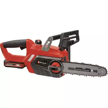 Цепная пила аккумуляторная Einhell PXC GE-LC 18 В 25 см 3 Ач