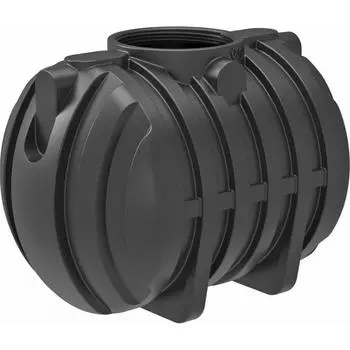 Септик двухкамерный Rodlex 2000 литров 600 л/сутки