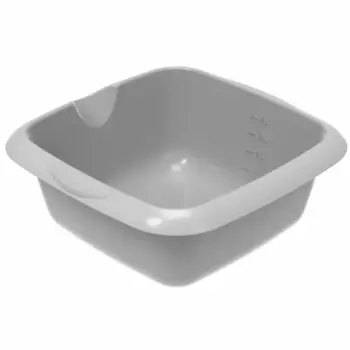 Чаша Martika Дельверо квадратный 4.8 л