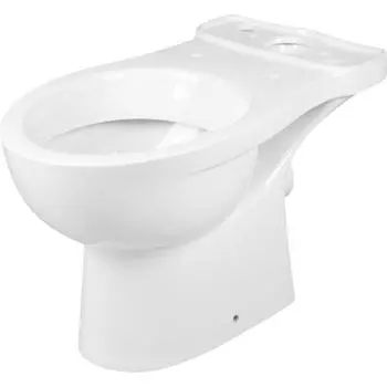 Чаша унитаза напольного Jacob Delafon Patio