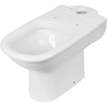 Чаша унитаза напольного Roca Giralda