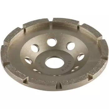 Чашка алмазная однорядная по бетону Makita D-60682 125x22.2 мм