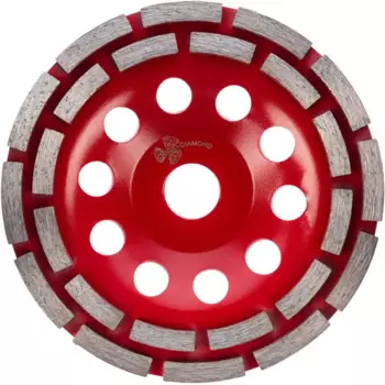 Чашка алмазная по бетону Trio-Diamond TCW154 150 мм