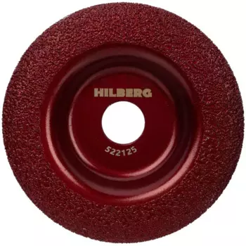 Чашка алмазная по металлу Trio-Diamond 522125 125 мм