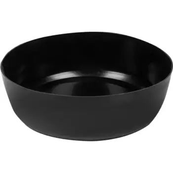 Чашка пластиковая для гипса Дельта низкая 0.75 л