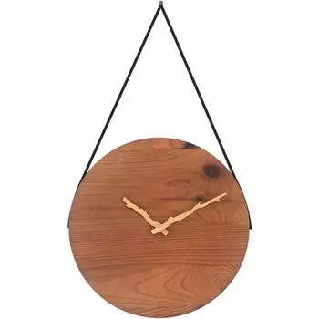 Часы настенные Apeyron WD200-918 ø30.5 см дерево