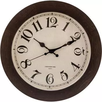 Часы настенные «Дерево Классика» Ø30 см