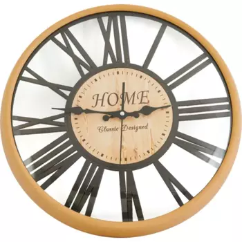 Часы настенные Dream River DMR Home круглые 40.6 см