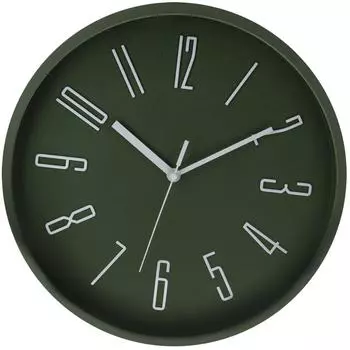 Часы настенные «Изумруд» 31 см