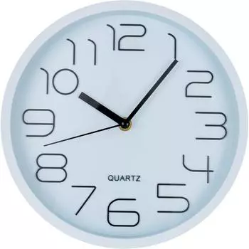 Часы настенные «Элегант», 25.7 см