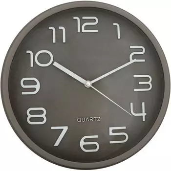 Часы настенные «Лофт», 30.5 см