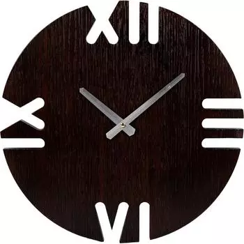 Часы настенные «Суоми 2», 40 см