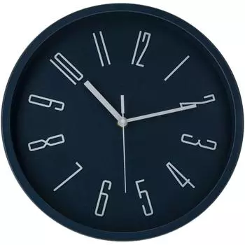 Часы настенные «Ультрамарин» 31 см