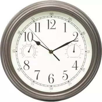Часы настенные «Универсал» ø30.5 см