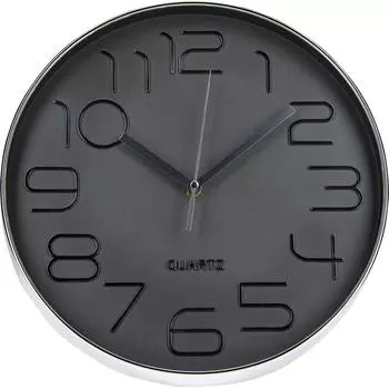 Часы настенные «Вольфрам» 30 см