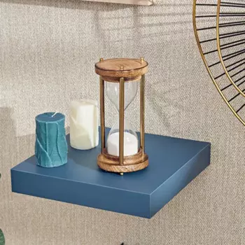 Часы песочные Atmosphera на 5 минут стекло 8x16 см