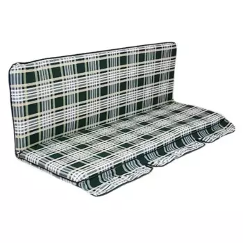 Чехол на матрас для садовых качелей Greengard 114x170 см полиэстер