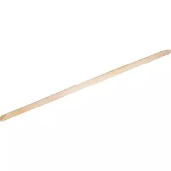 Черенок для лопат, диаметр 40 мм