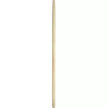 Черенок для лопат, диаметр 40 мм, сорт 1