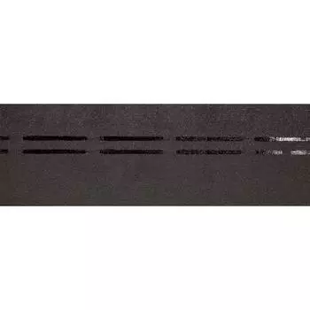 Коньково-карнизная черепица Dcke Pie Standart серый 22 м.п.