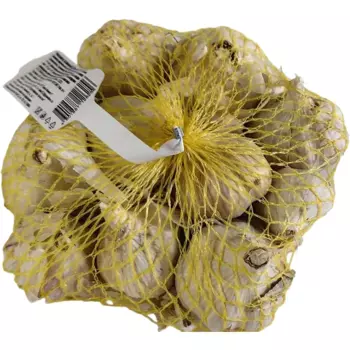 Чеснок Geolia Озимый Донской 0.5 кг