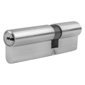 Цилиндр Standers ключ/ключ 35х55 хром, TTCAB3555CR