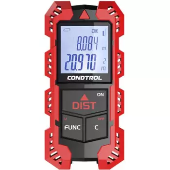 Дальномер лазерный Condtrol Traccer30, 30 м