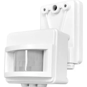 Датчик движения 1200Вт, IP44