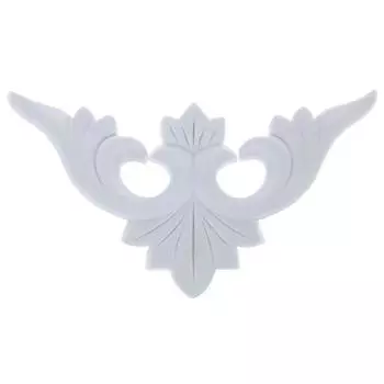 Декор для мебели «Уголок» 690, 7.1 см