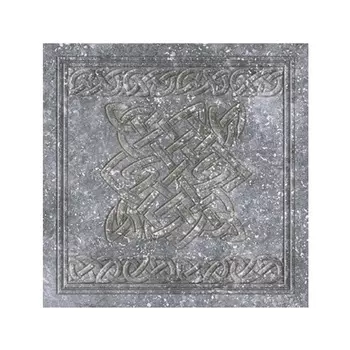 Декор «Gris» 15х15 см