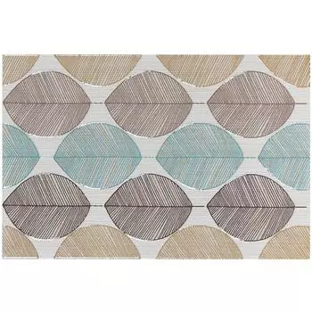 Декор Хельга «Листья», 20х30 см