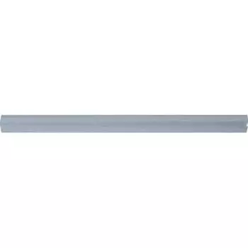 Декор Kerama Marazzi Карандаш 20x1.5 см цвет серый