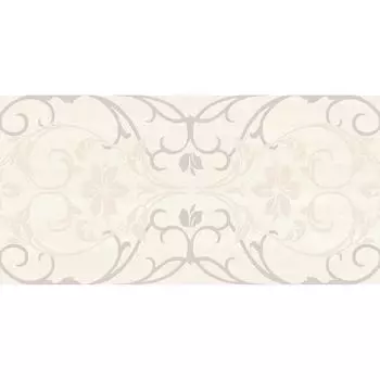 Декор «Кастельон» 30х60 см цвет бежевый