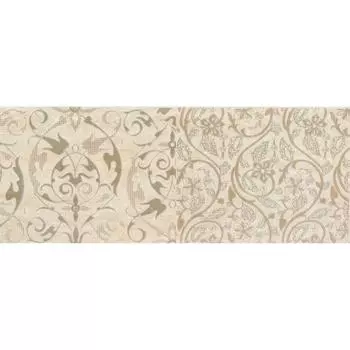 Декор «Marmi Classic 3» 20.1х50.5 см цвет бежевый