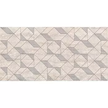 ДЕКОР НАСТ ASCOLI СЕР DIAMOND 31,5Х63