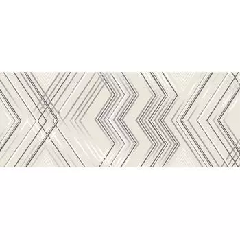 Декор настенный Azori Festa 20.1х50.5 см цвет бежевый